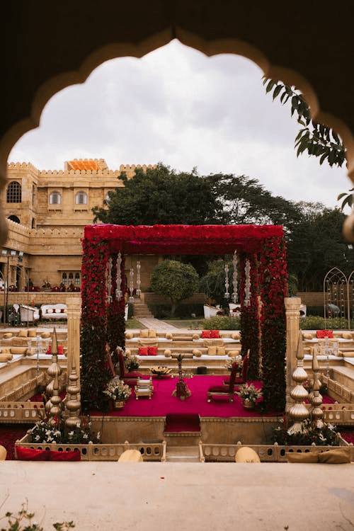 WEDDINGS
